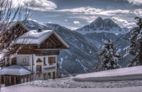 Herol - my mountain retreat Luson